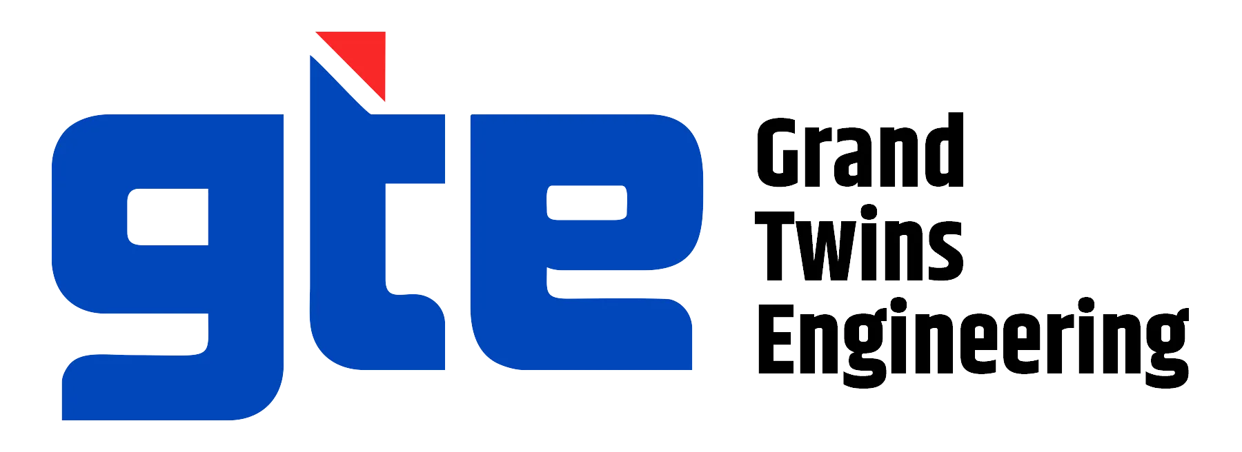 Logo GTE